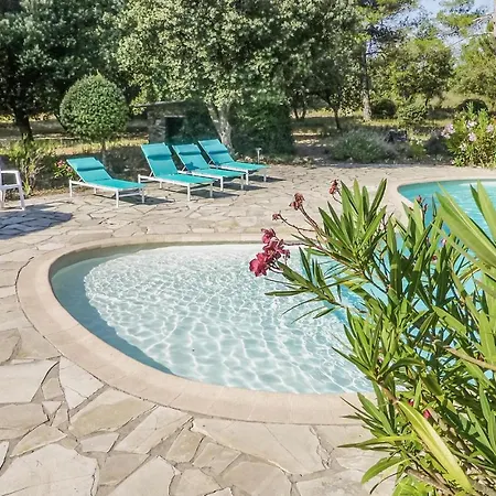 Holiday home 6 Bedroom In