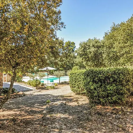 Holiday home 6 Bedroom In
